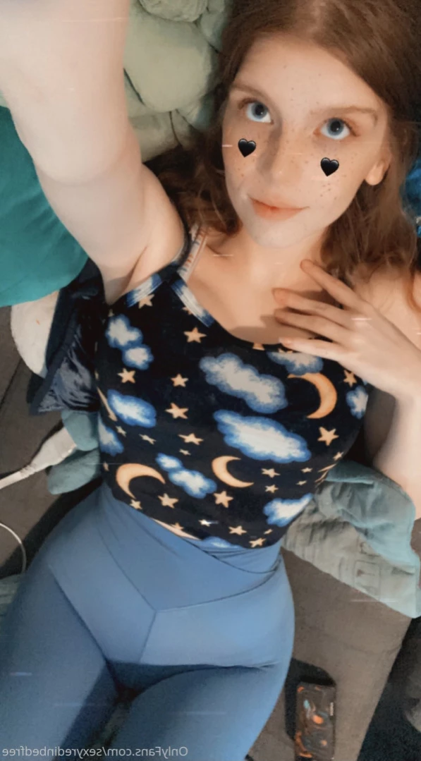 sexyredinbedfree Onlyfans leaked photo 11055637 on Hotleaks.tv