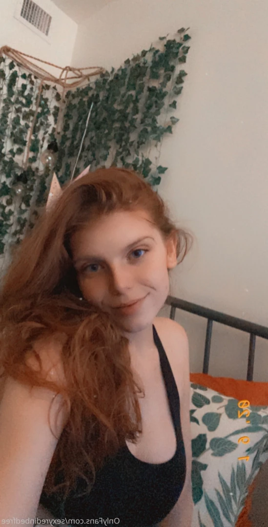 sexyredinbedfree Onlyfans leaked photo 11055639 on Hotleaks.tv