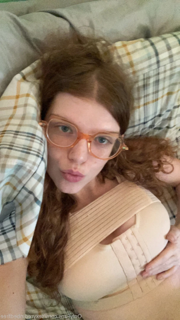 sexyredinbedfree Onlyfans leaked photo 11055644 on Hotleaks.tv