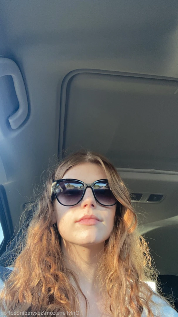 sexyredinbedfree Onlyfans leaked photo 11055645 on Hotleaks.tv