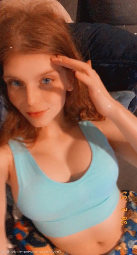 sexyredinbedfree Onlyfans leaked photo 11055646 on Hotleaks.tv