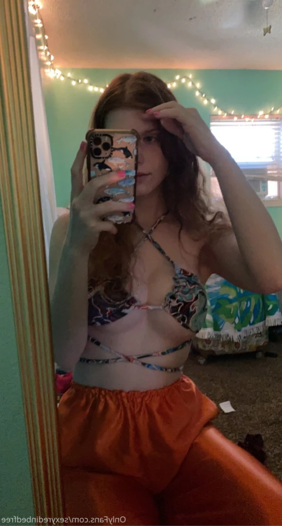 sexyredinbedfree Onlyfans leaked photo 11055655 on Hotleaks.tv