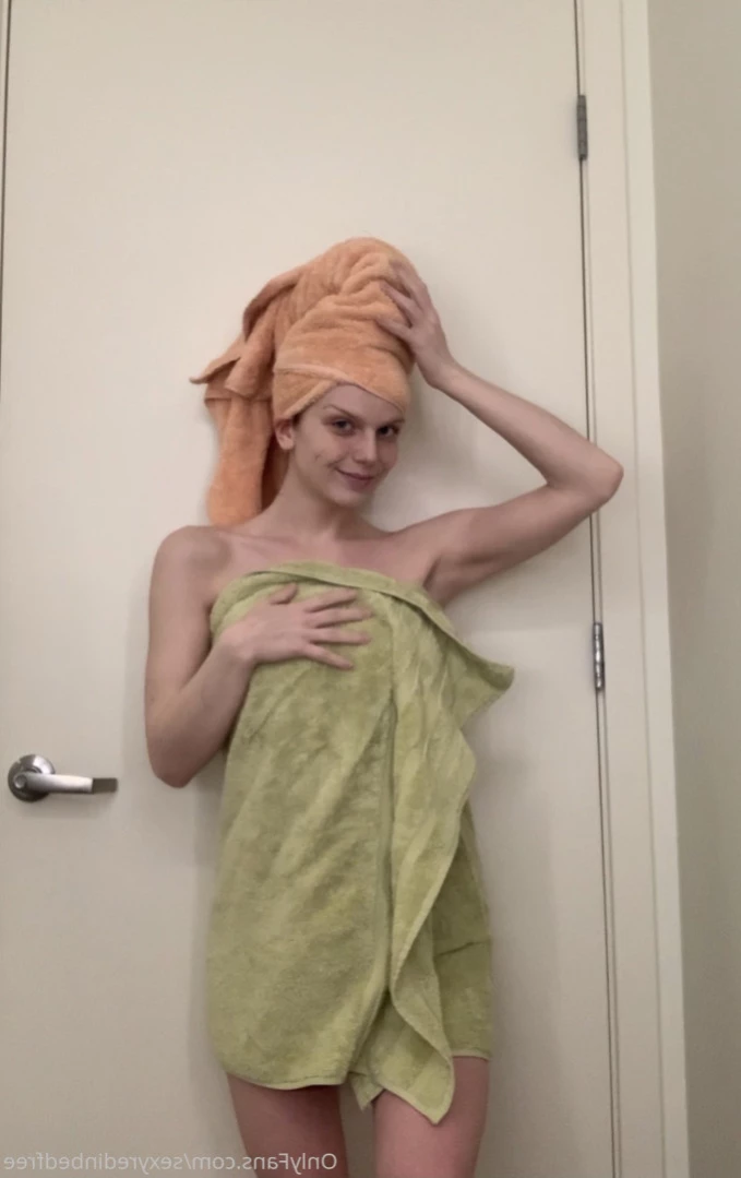 sexyredinbedfree Onlyfans leaked photo 11055675 on Hotleaks.tv