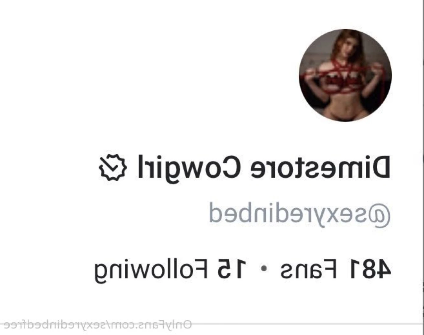 sexyredinbedfree Onlyfans leaked photo 11055686 on Hotleaks.tv
