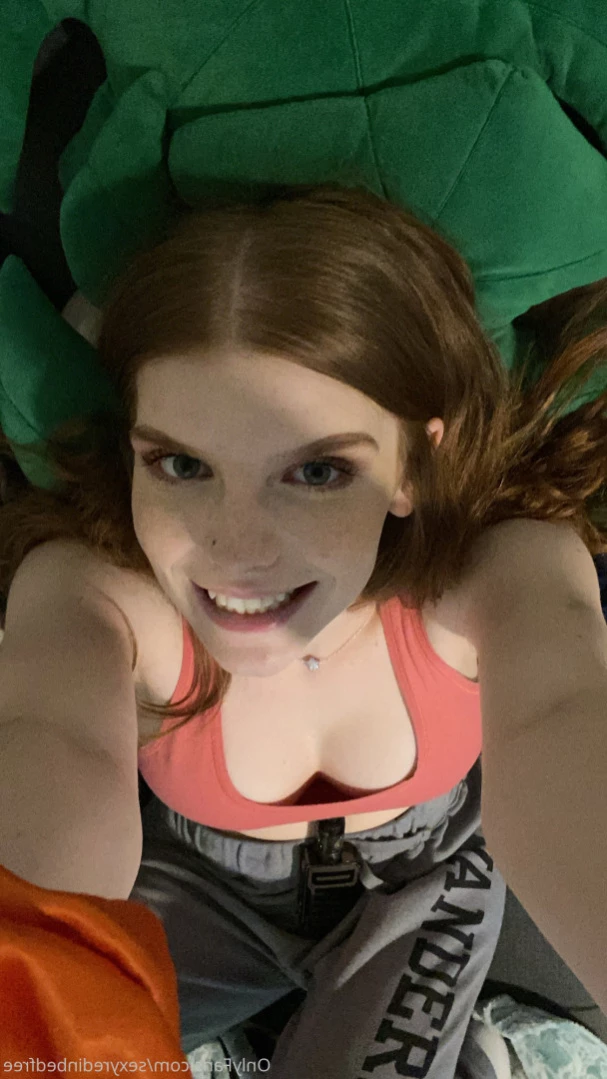 sexyredinbedfree Onlyfans leaked photo 11055687 on Hotleaks.tv