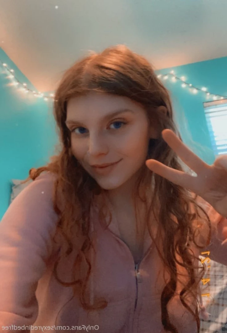sexyredinbedfree Onlyfans leaked photo 11056459 on Hotleaks.tv