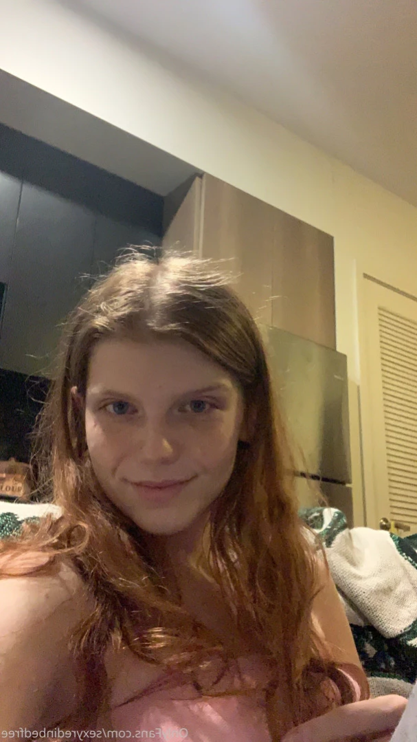sexyredinbedfree Onlyfans leaked photo 11056466 on Hotleaks.tv
