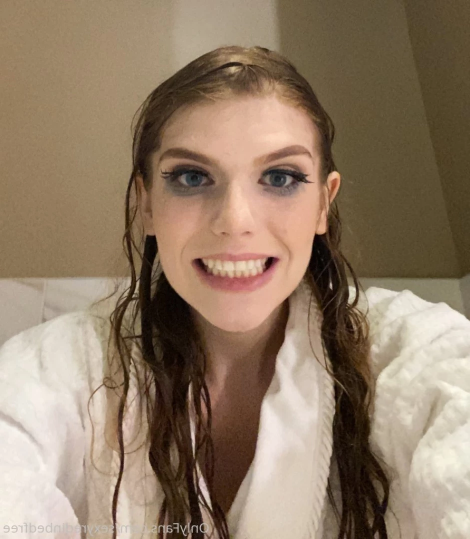 sexyredinbedfree Onlyfans leaked photo 11056474 on Hotleaks.tv