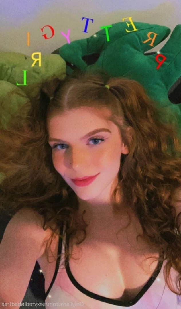 sexyredinbedfree Onlyfans leaked photo 11056480 on Hotleaks.tv