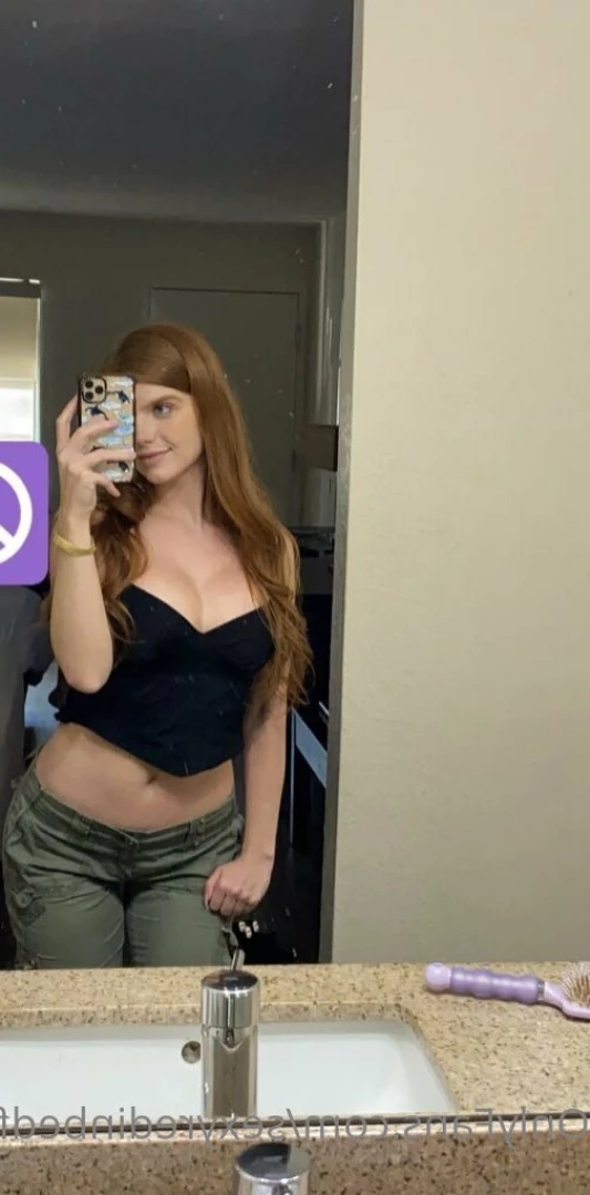 sexyredinbedfree Onlyfans leaked photo 11056486 on Hotleaks.tv