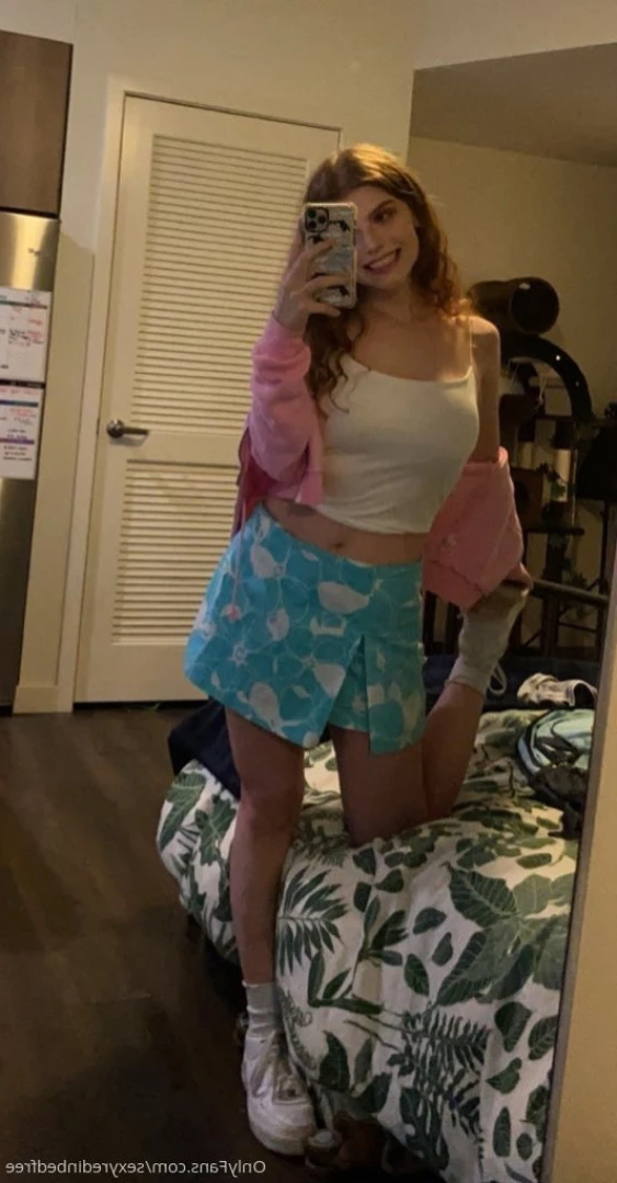 sexyredinbedfree Onlyfans leaked photo 11056488 on Hotleaks.tv