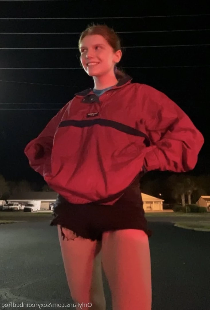 sexyredinbedfree Onlyfans leaked photo 11720455 on Hotleaks.tv