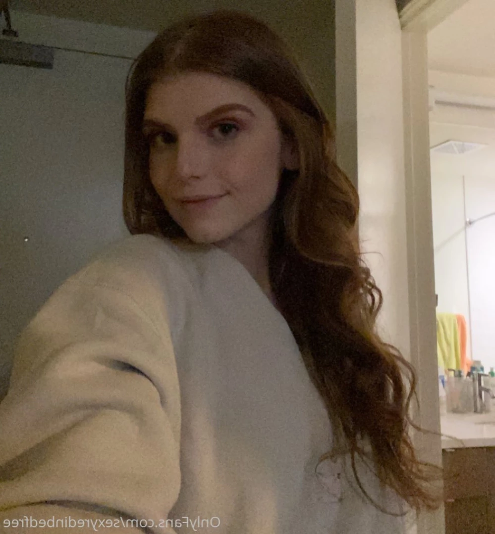 sexyredinbedfree Onlyfans leaked photo 11736301 on Hotleaks.tv