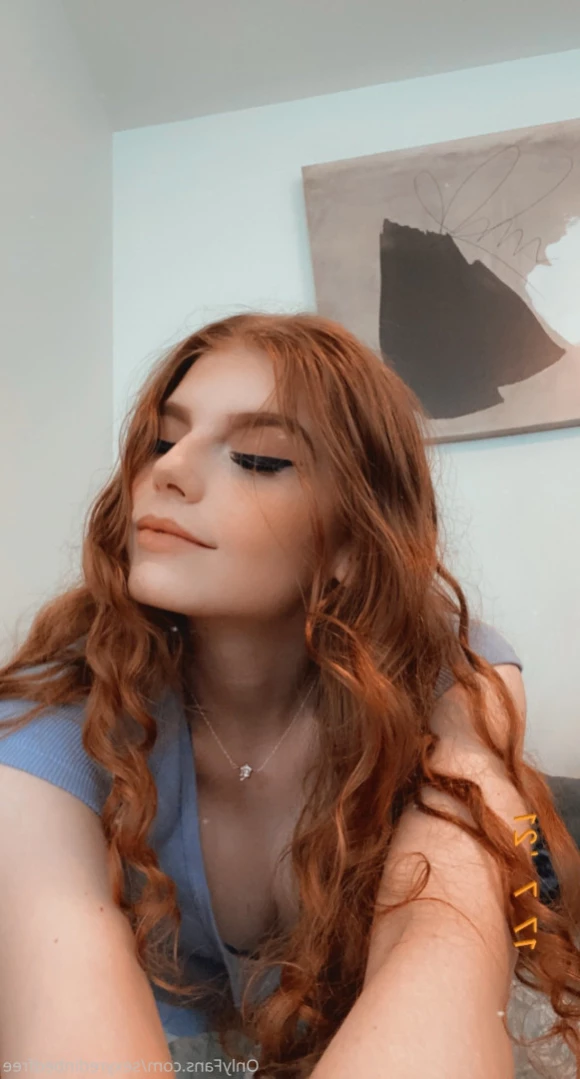 sexyredinbedfree Onlyfans leaked photo 11736343 on Hotleaks.tv