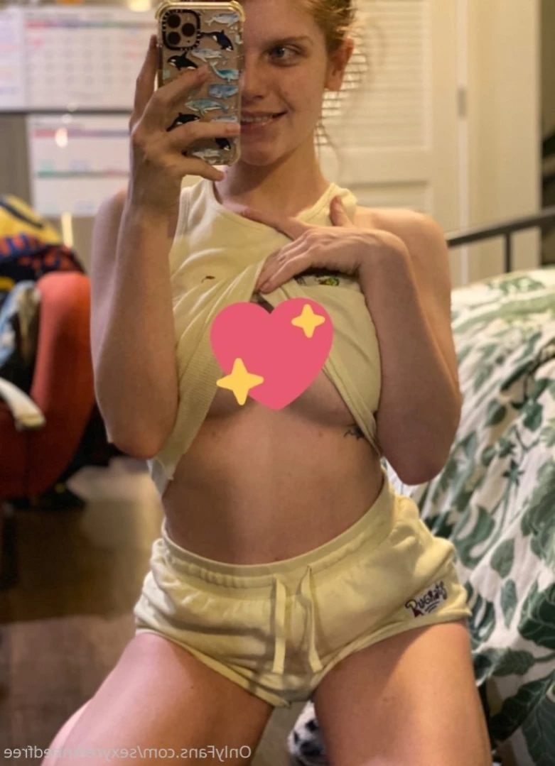 sexyredinbedfree Onlyfans leaked photo 12241991 on Hotleaks.tv