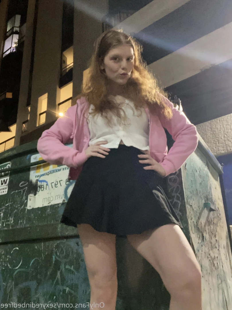 sexyredinbedfree Onlyfans leaked photo 14070140 on Hotleaks.tv