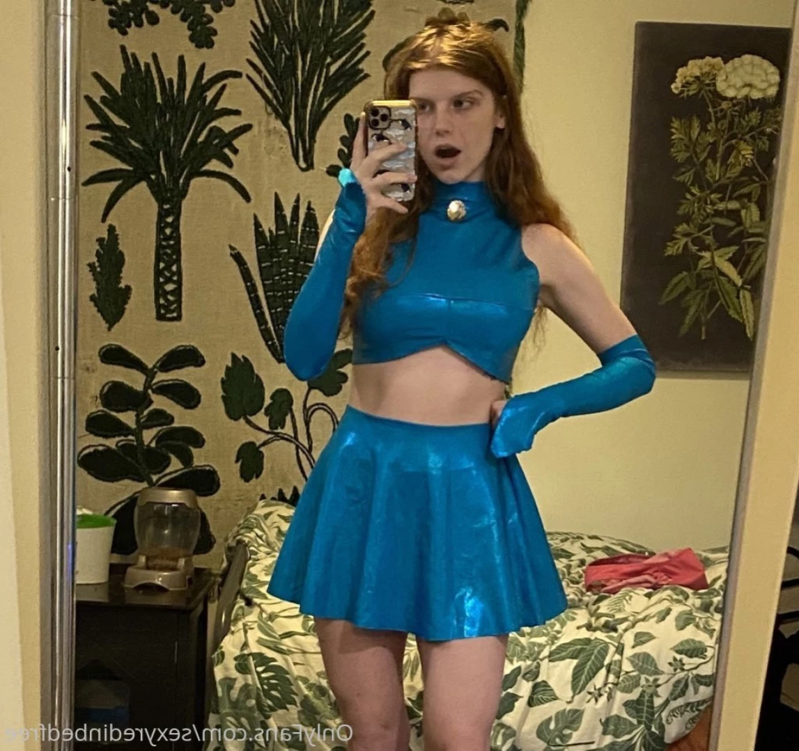 sexyredinbedfree Onlyfans leaked photo 14549087 on Hotleaks.tv
