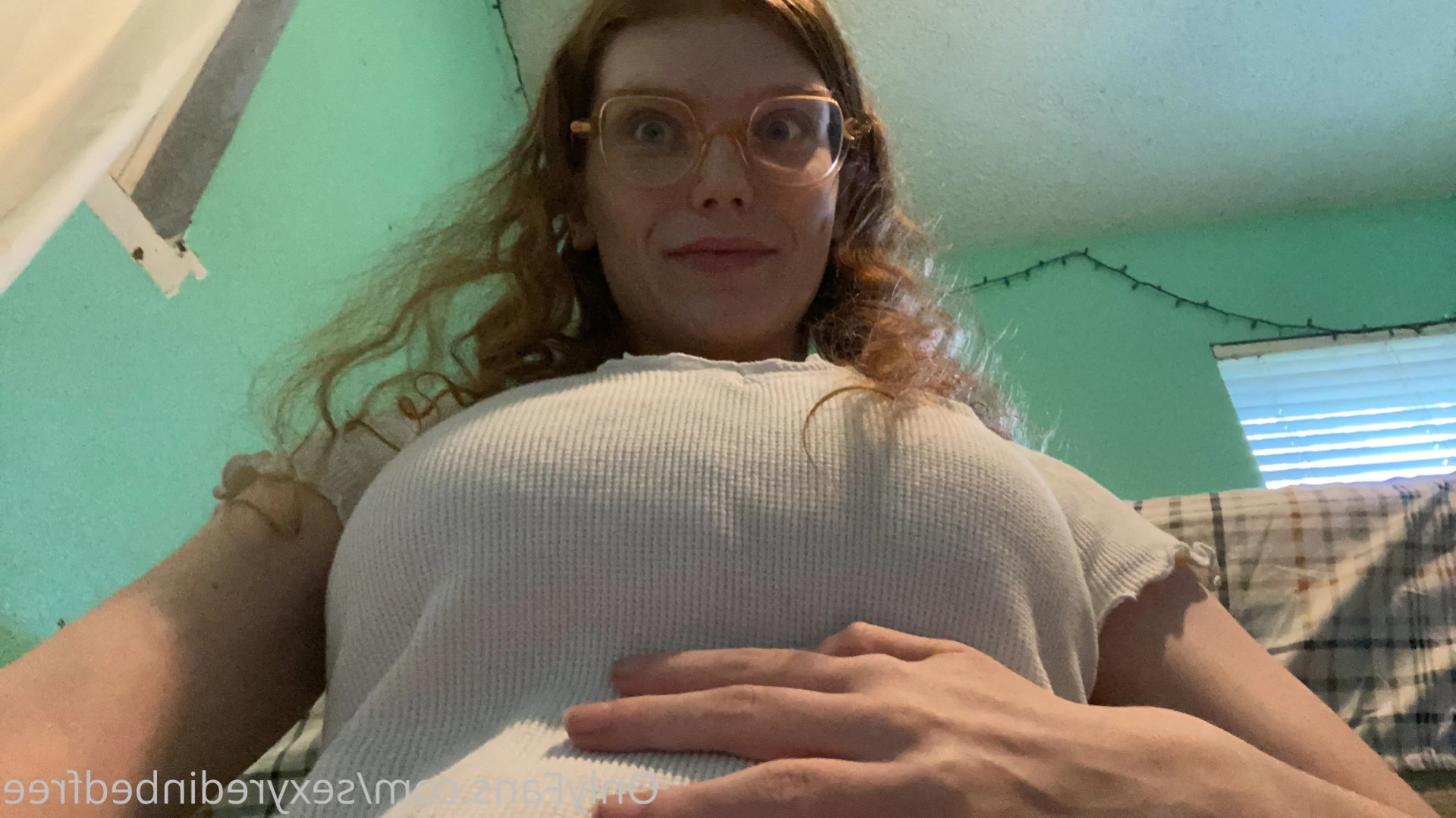sexyredinbedfree Onlyfans leaked photo 14838506 on Hotleaks.tv