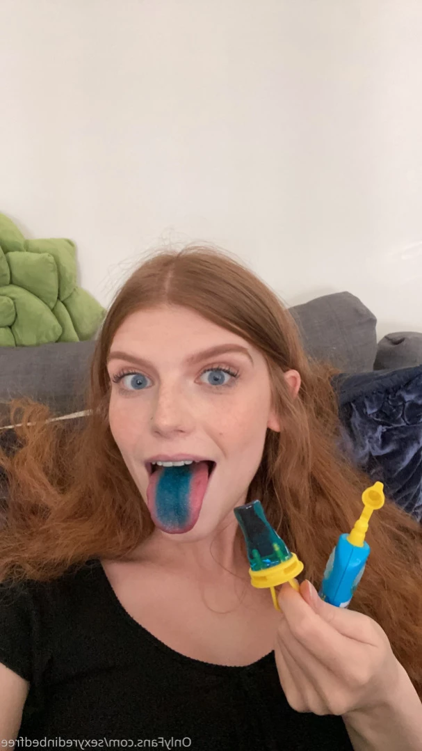sexyredinbedfree Onlyfans leaked photo 14925188 on Hotleaks.tv