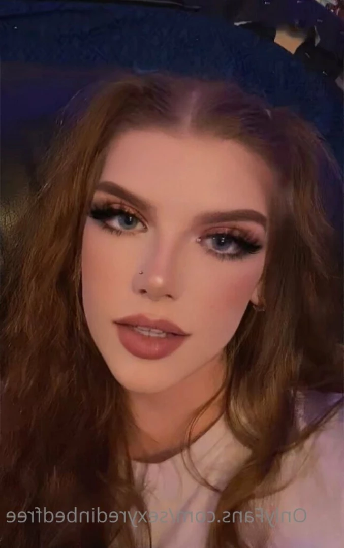 sexyredinbedfree Onlyfans leaked photo 15001436 on Hotleaks.tv