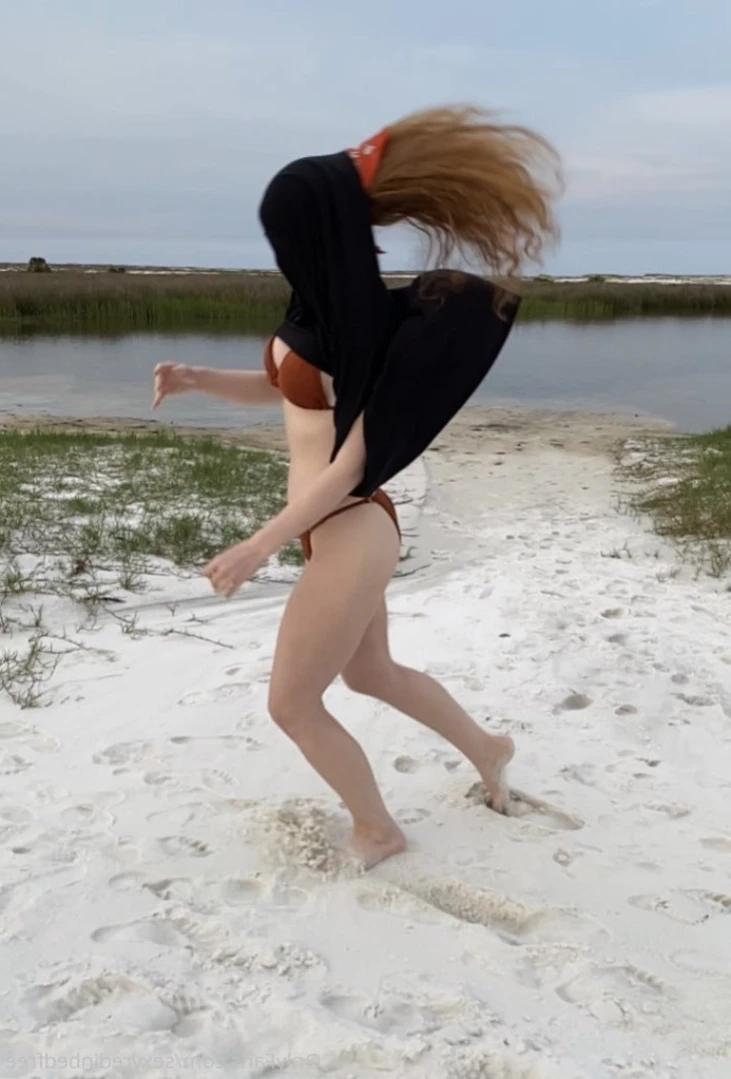 sexyredinbedfree Onlyfans leaked photo 15001457 on Hotleaks.tv