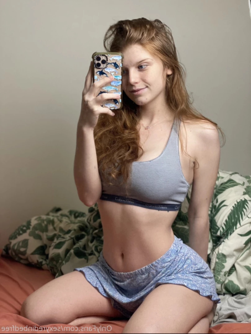 sexyredinbedfree Onlyfans leaked photo 15064075 on Hotleaks.tv