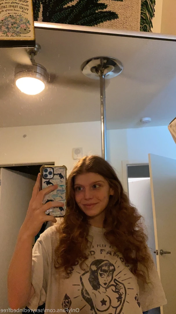sexyredinbedfree Onlyfans leaked photo 15119528 on Hotleaks.tv