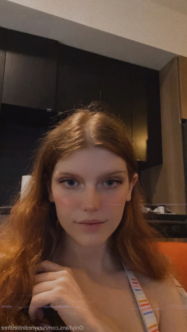 sexyredinbedfree Onlyfans leaked photo 15657148 on Hotleaks.tv