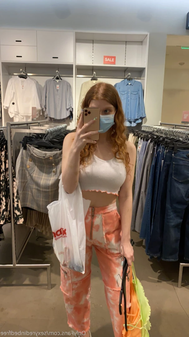sexyredinbedfree Onlyfans leaked photo 16087535 on Hotleaks.tv