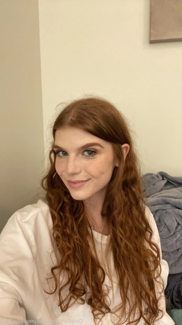 sexyredinbedfree Onlyfans leaked photo 16305694 on Hotleaks.tv