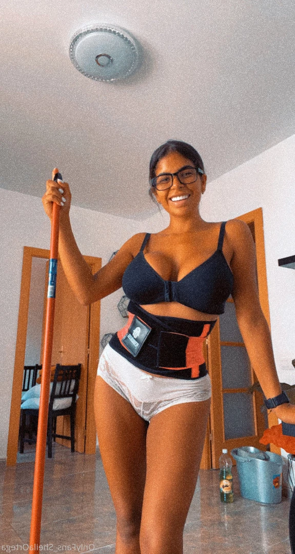 🟢Sheila Ortega ONLINE💖😊😇 [ sheilaortegaoff ] Onlyfans leaked photo 5514517 on Hotleaks.tv