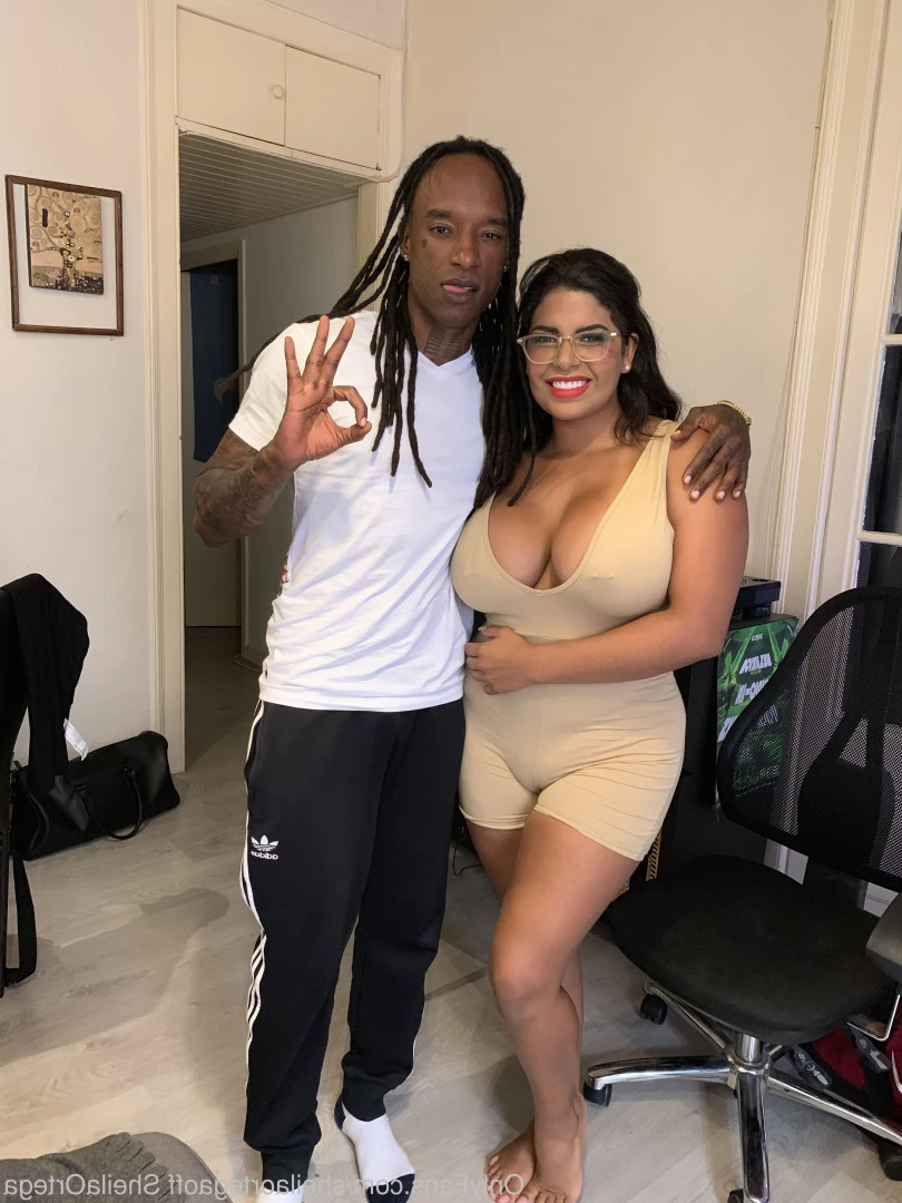 🟢Sheila Ortega ONLINE💖😊😇 [ sheilaortegaoff ] Onlyfans leaked photo 5514576 on Hotleaks.tv
