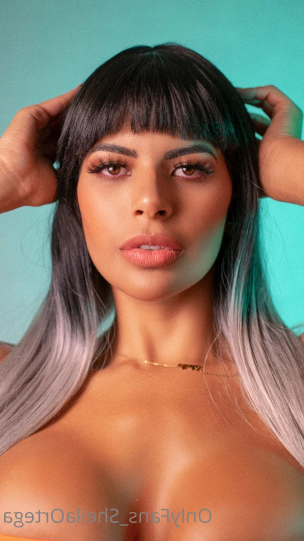 🟢Sheila Ortega ONLINE💖😊😇 [ sheilaortegaoff ] Onlyfans leaked photo 5514802 on Hotleaks.tv