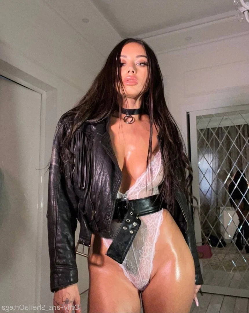 🟢Sheila Ortega ONLINE💖😊😇 [ sheilaortegaoff ] Onlyfans leaked photo 5514889 on Hotleaks.tv
