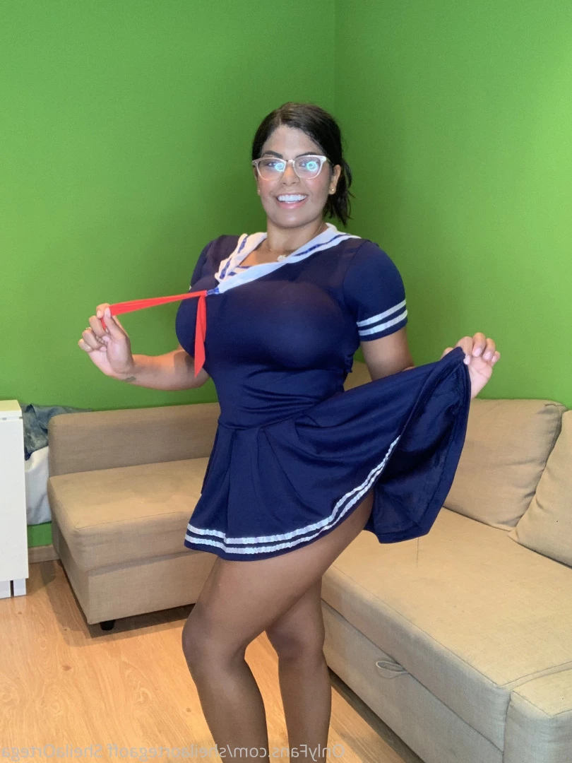 🟢Sheila Ortega ONLINE💖😊😇 [ sheilaortegaoff ] Onlyfans leaked photo 5515533 on Hotleaks.tv