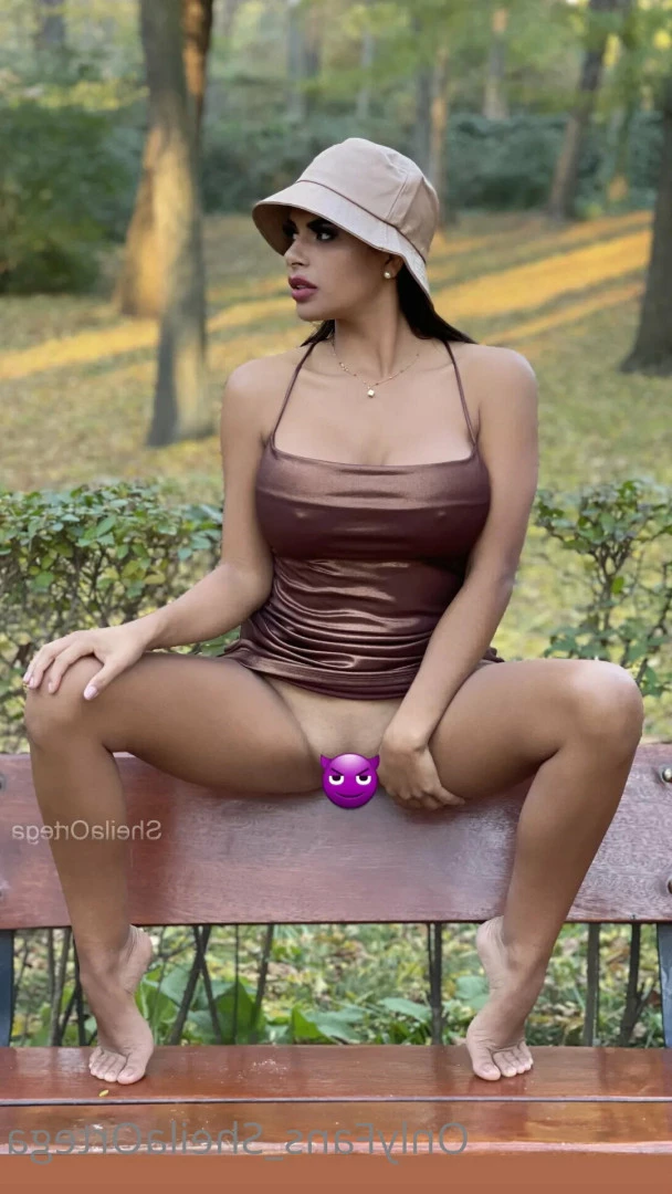 🟢Sheila Ortega ONLINE💖😊😇 [ sheilaortegaoff ] Onlyfans leaked photo 5515686 on Hotleaks.tv