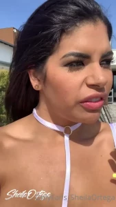 🟢Sheila Ortega ONLINE💖😊😇 [ sheilaortegaoff ] Onlyfans leaked video 5901701 on Hotleaks.tv