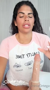 🟢Sheila Ortega ONLINE💖😊😇 [ sheilaortegaoff ] Onlyfans leaked video 5901881 on Hotleaks.tv