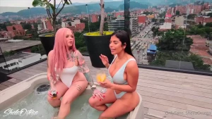 🟢Sheila Ortega ONLINE💖😊😇 [ sheilaortegaoff ] Onlyfans leaked video 5903400 on Hotleaks.tv