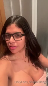 🟢Sheila Ortega ONLINE💖😊😇 [ sheilaortegaoff ] Onlyfans leaked video 5904018 on Hotleaks.tv