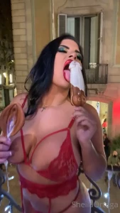🟢Sheila Ortega ONLINE💖😊😇 [ sheilaortegaoff ] Onlyfans leaked video 5904245 on Hotleaks.tv