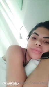 🟢Sheila Ortega ONLINE💖😊😇 [ sheilaortegaoff ] Onlyfans leaked video 5904514 on Hotleaks.tv