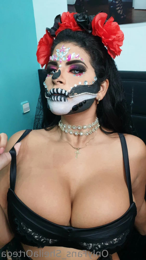 🟢Sheila Ortega ONLINE💖😊😇 [ sheilaortegaoff ] Onlyfans leaked photo 11578421 on Hotleaks.tv