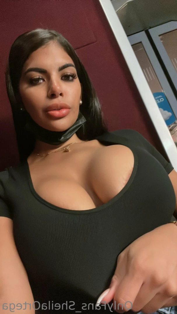 🟢Sheila Ortega ONLINE💖😊😇 [ sheilaortegaoff ] Onlyfans leaked photo 11636173 on Hotleaks.tv