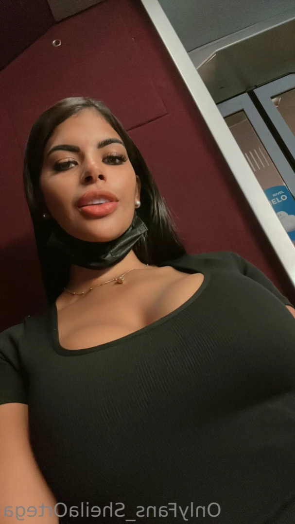 🟢Sheila Ortega ONLINE💖😊😇 [ sheilaortegaoff ] Onlyfans leaked photo 13665259 on Hotleaks.tv