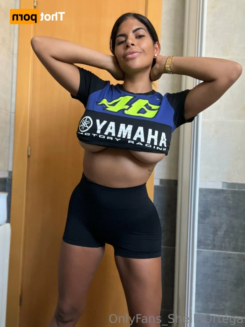 🟢Sheila Ortega ONLINE💖😊😇 [ sheilaortegaoff ] Onlyfans leaked photo 14277091 on Hotleaks.tv