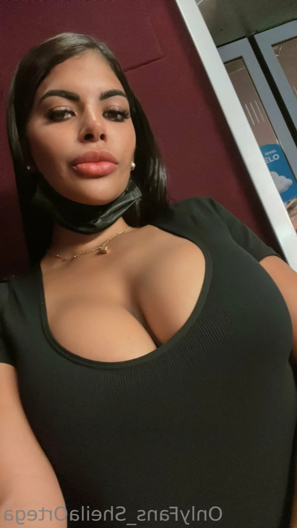 🟢Sheila Ortega ONLINE💖😊😇 [ sheilaortegaoff ] Onlyfans leaked photo 15864368 on Hotleaks.tv