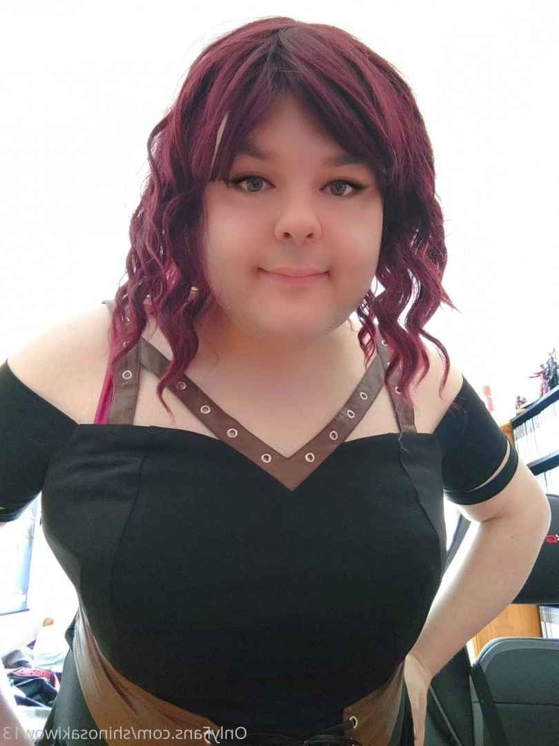 Rach [ shinosakiwow13 ] Onlyfans leaked photo 4703406 on Hotleaks.tv