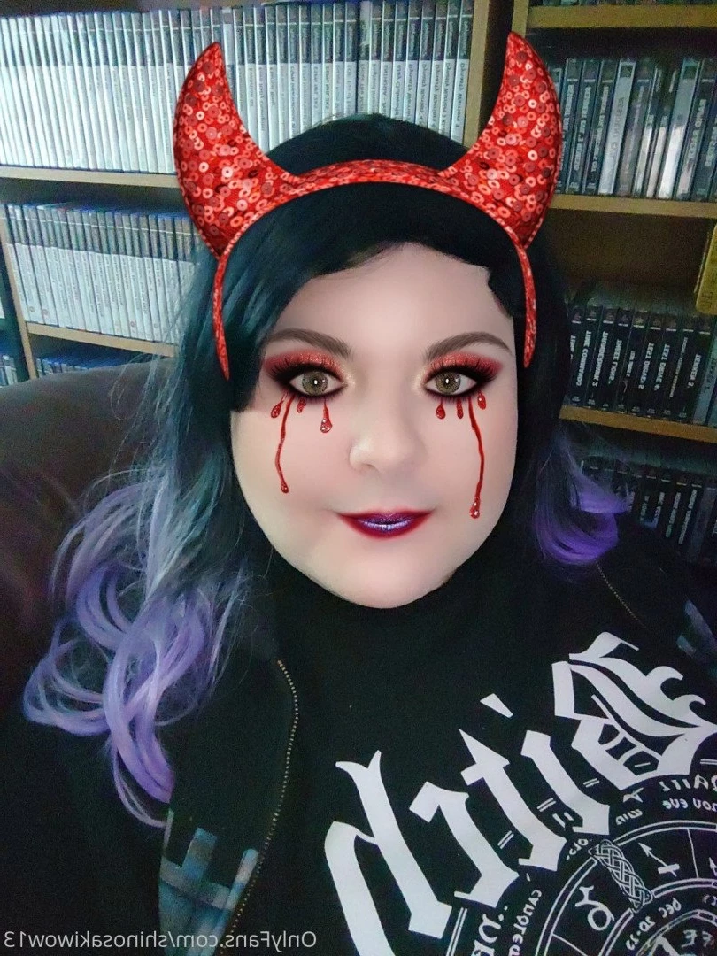 Rach [ shinosakiwow13 ] Onlyfans leaked photo 4703460 on Hotleaks.tv