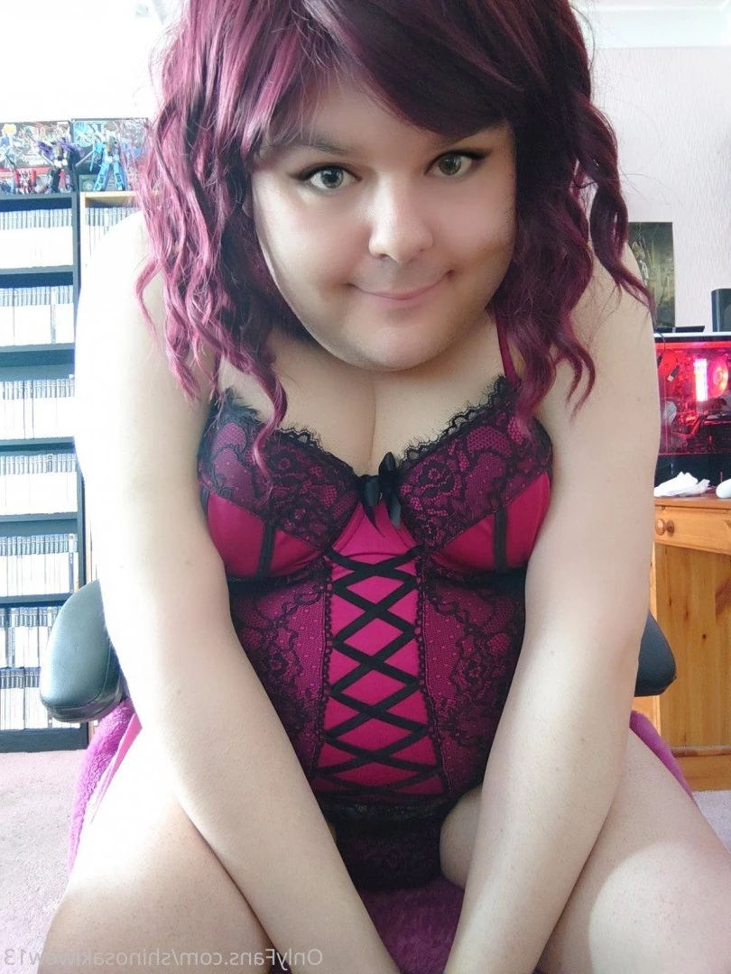 Rach [ shinosakiwow13 ] Onlyfans leaked photo 4703618 on Hotleaks.tv